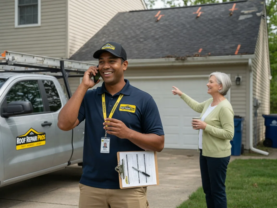 Roof Repair Baltic, CT FAQs